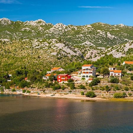 Апартаменты Apartman Modric Селине Экстерьер фото