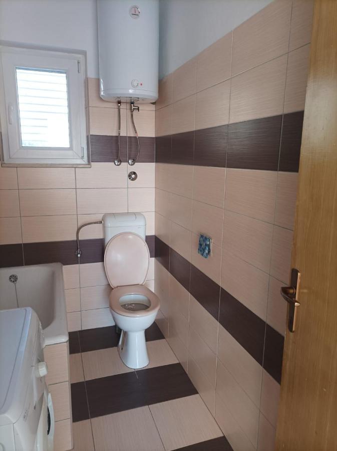 Апартаменты Apartman Modric Селине Экстерьер фото