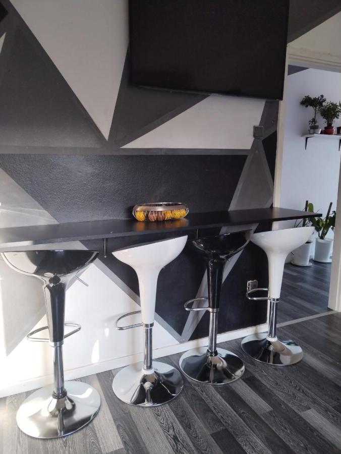 Апартаменты Apartman Modric Селине Экстерьер фото