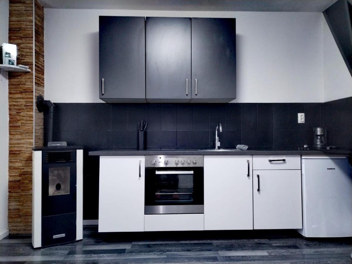 Апартаменты Apartman Modric Селине Экстерьер фото
