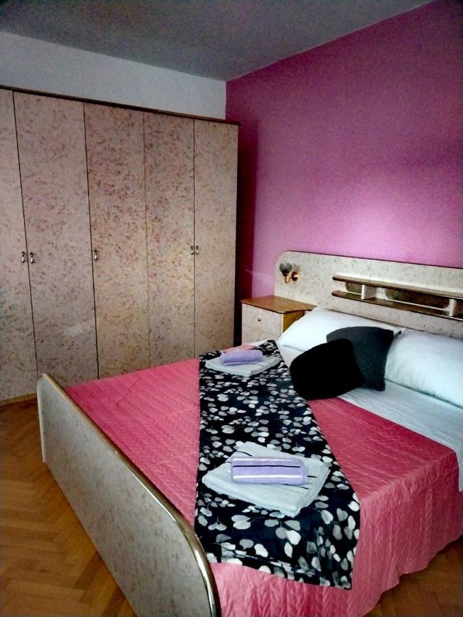 Апартаменты Apartman Modric Селине Экстерьер фото